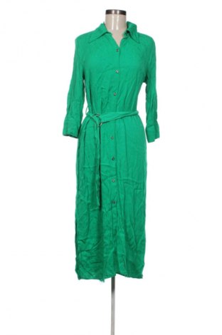 Φόρεμα Zara, Μέγεθος M, Χρώμα Πράσινο, Τιμή 14,99 €