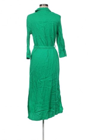Φόρεμα Zara, Μέγεθος M, Χρώμα Πράσινο, Τιμή 14,99 €