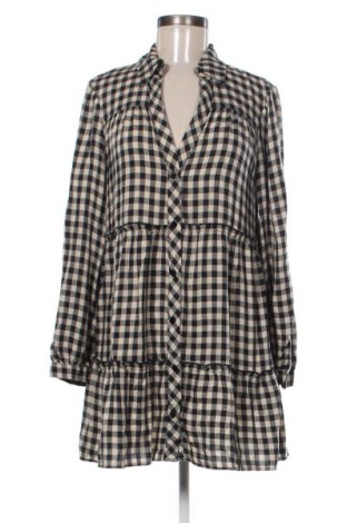 Φόρεμα Zara, Μέγεθος M, Χρώμα Πολύχρωμο, Τιμή 17,00 €