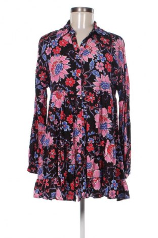 Rochie Zara, Mărime S, Culoare Multicolor, Preț 88,62 Lei