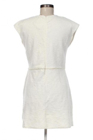 Рокля Zara, Размер M, Цвят Бял, Цена 11,75 €