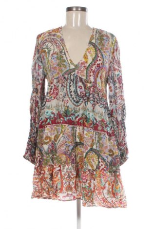 Šaty  Zara, Veľkosť S, Farba Viacfarebná, Cena  12,95 €