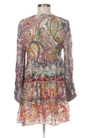 Šaty  Zara, Veľkosť S, Farba Viacfarebná, Cena  12,95 €