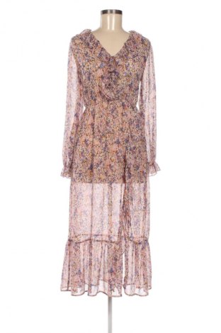 Šaty  Zara, Velikost M, Barva Vícebarevné, Cena  217,00 Kč