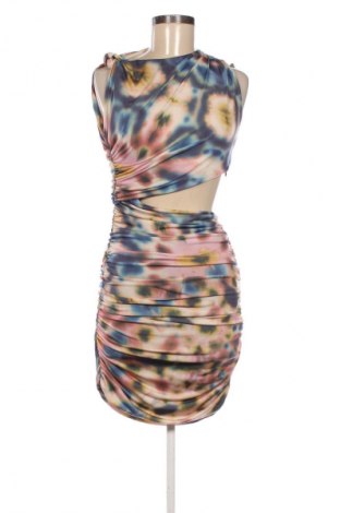 Šaty  Zara, Velikost M, Barva Vícebarevné, Cena  217,00 Kč