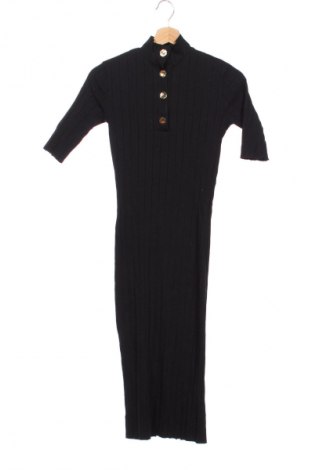 Рокля Zara, Размер S, Цвят Черен, Цена 12,27 €