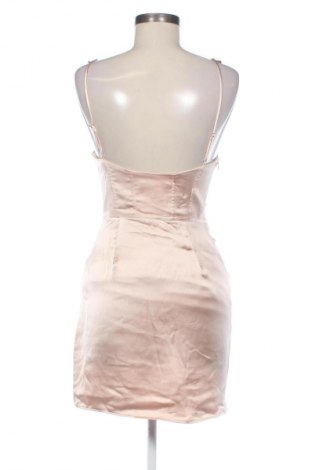 Šaty  Zara, Velikost M, Barva Béžová, Cena  495,00 Kč