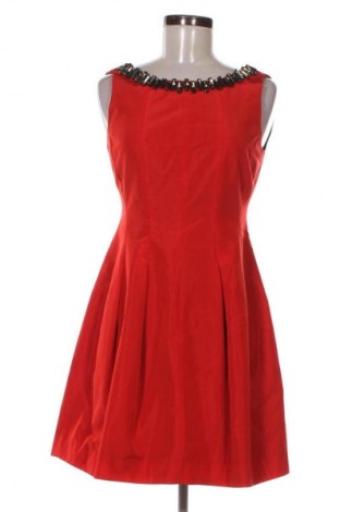 Šaty  Zara, Velikost M, Barva Červená, Cena  992,00 Kč