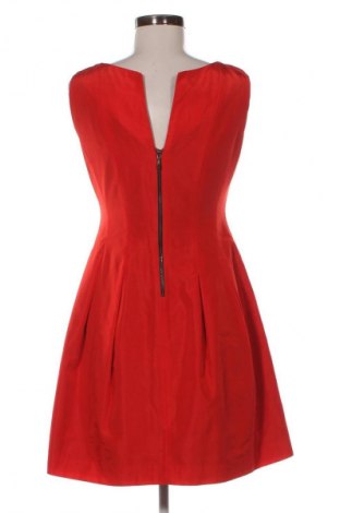 Šaty  Zara, Velikost M, Barva Červená, Cena  992,00 Kč