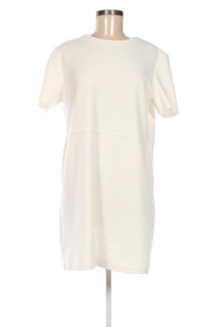 Šaty  Zara, Velikost L, Barva Bílá, Cena  568,00 Kč