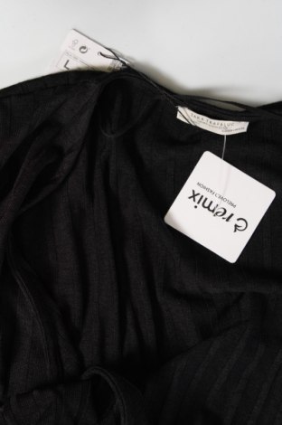 Šaty  Zara, Velikost L, Barva Černá, Cena  907,00 Kč