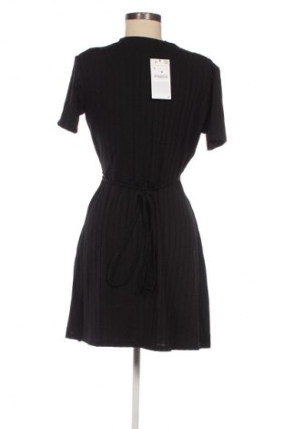 Šaty  Zara, Velikost L, Barva Černá, Cena  907,00 Kč