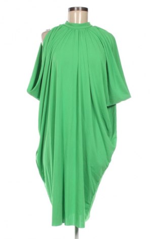 Kleid Zara, Größe M, Farbe Grün, Preis € 14,00