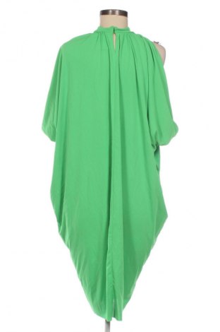 Kleid Zara, Größe M, Farbe Grün, Preis € 14,00