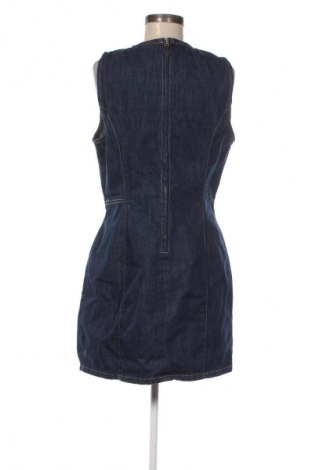 Φόρεμα Zara, Μέγεθος XL, Χρώμα Μπλέ, Τιμή 14,99 €