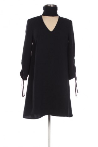 Kleid Zara, Größe S, Farbe Blau, Preis 13,81 €