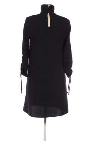 Kleid Zara, Größe S, Farbe Blau, Preis 13,81 €