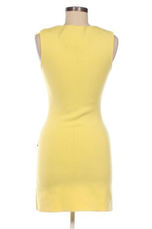 Рокля Zara, Размер S, Цвят Жълт, Цена 25,45 €