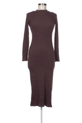 Рокля Zara, Размер S, Цвят Кафяв, Цена 17,46 €