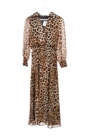 Šaty  Zara, Veľkosť S, Farba Viacfarebná, Cena  19,95 €