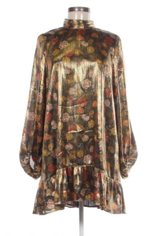 Рокля Zara, Размер M, Цвят Многоцветен, Цена 9,71 €