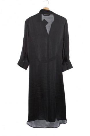 Šaty  Zara, Veľkosť XS, Farba Čierna, Cena  13,95 €