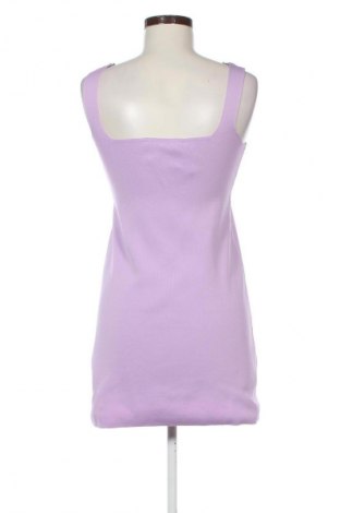 Рокля Zara, Размер XS, Цвят Лилав, Цена 12,27 €