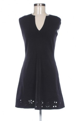Kleid Zara, Größe M, Farbe Schwarz, Preis 14,00 €