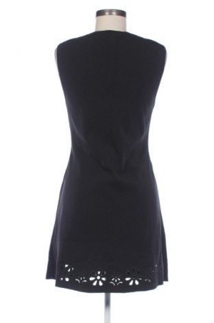 Kleid Zara, Größe M, Farbe Schwarz, Preis 14,00 €