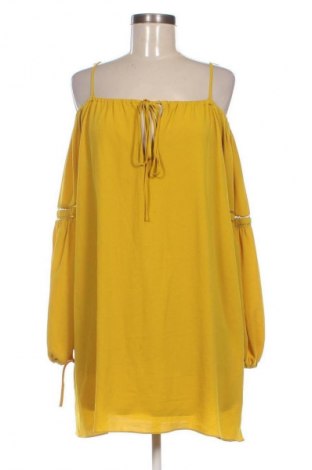 Šaty  Zara, Veľkosť M, Farba Žltá, Cena  12,95 €