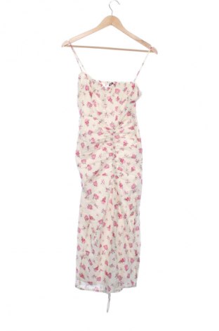 Kleid Zara, Größe S, Farbe Mehrfarbig, Preis 17,00 €