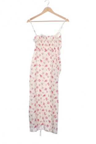 Kleid Zara, Größe S, Farbe Mehrfarbig, Preis 17,00 €