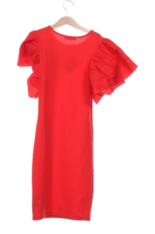 Φόρεμα Zara, Μέγεθος S, Χρώμα Κόκκινο, Τιμή 13,99 €