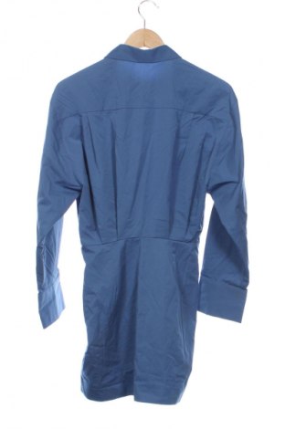 Šaty  Zara, Velikost S, Barva Modrá, Cena  1 256,00 Kč