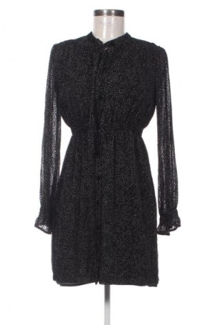 Рокля Zara, Размер S, Цвят Черен, Цена 24,95 €