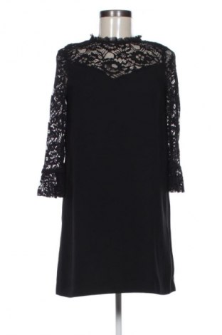 Рокля Zara, Размер XS, Цвят Черен, Цена 9,71 €
