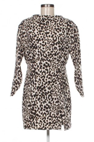 Šaty  Zara, Veľkosť L, Farba Viacfarebná, Cena  13,95 €