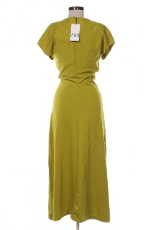 Ruha Zara, Méret S, Szín Zöld, Ár 13 843 Ft