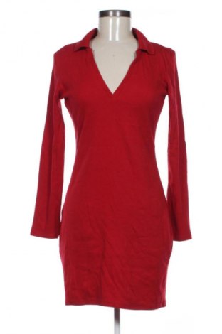 Рокля Zara, Размер L, Цвят Червен, Цена 10,73 €