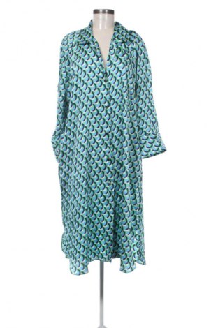 Šaty  Zara, Velikost XL, Barva Vícebarevné, Cena  499,00 Kč