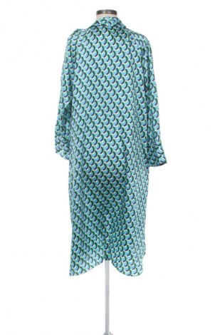 Šaty  Zara, Velikost XL, Barva Vícebarevné, Cena  499,00 Kč