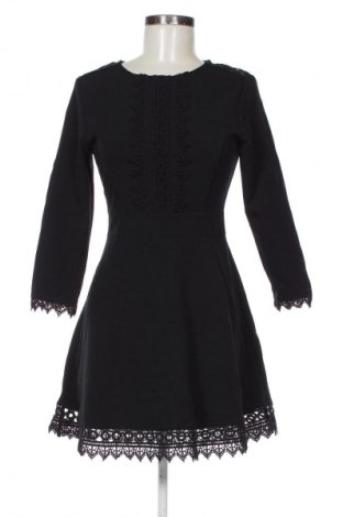 Рокля Zara, Размер S, Цвят Черен, Цена 6,64 €