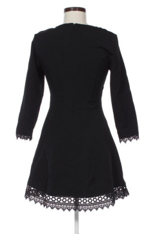 Рокля Zara, Размер S, Цвят Черен, Цена 6,64 €