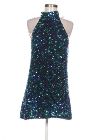 Рокля Zara, Размер S, Цвят Многоцветен, Цена 11,75 €