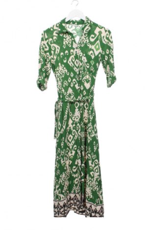 Рокля Zara, Размер XS, Цвят Многоцветен, Цена 14,31 €