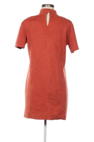 Šaty  Zara, Veľkosť M, Farba Hnedá, Cena  13,95 €