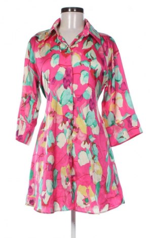 Kleid Zara, Größe S, Farbe Mehrfarbig, Preis € 21,99