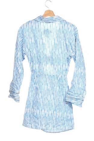 Kleid Zara, Größe XS, Farbe Mehrfarbig, Preis 11,99 €