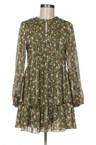 Рокля Zara, Размер S, Цвят Многоцветен, Цена 9,20 €