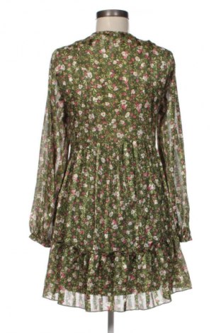 Рокля Zara, Размер S, Цвят Многоцветен, Цена 9,20 €